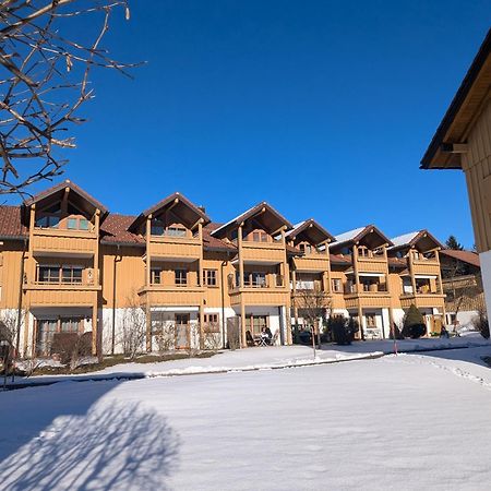 Allgaeu Bergluft Weitnau Екстериор снимка