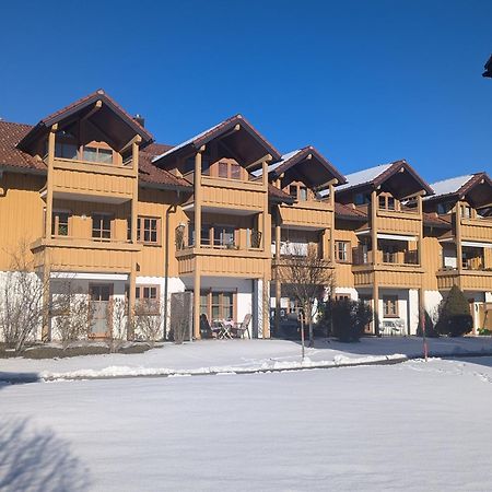 Allgaeu Bergluft Weitnau Екстериор снимка