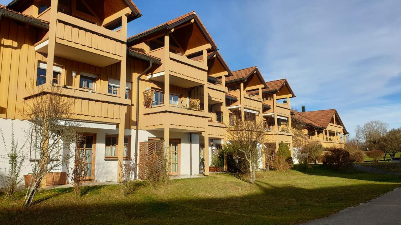Allgaeu Bergluft Weitnau Екстериор снимка