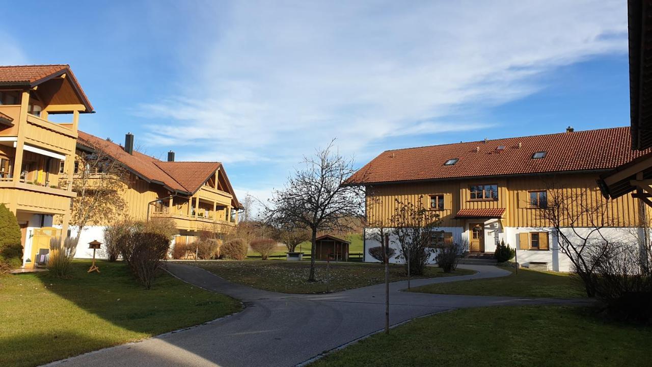 Allgaeu Bergluft Weitnau Екстериор снимка