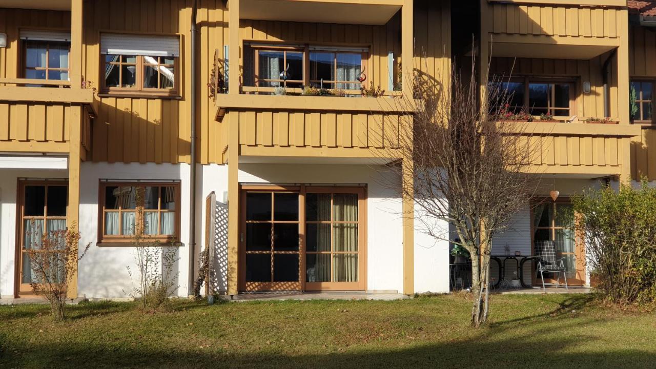 Allgaeu Bergluft Weitnau Екстериор снимка