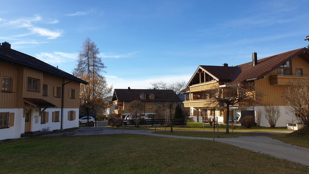 Allgaeu Bergluft Weitnau Екстериор снимка