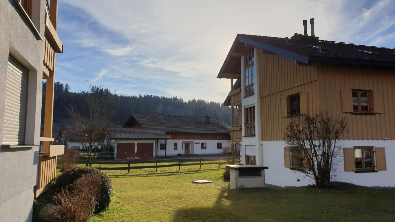 Allgaeu Bergluft Weitnau Екстериор снимка