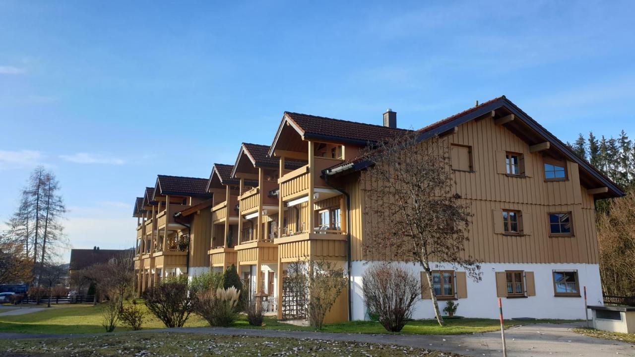 Allgaeu Bergluft Weitnau Екстериор снимка