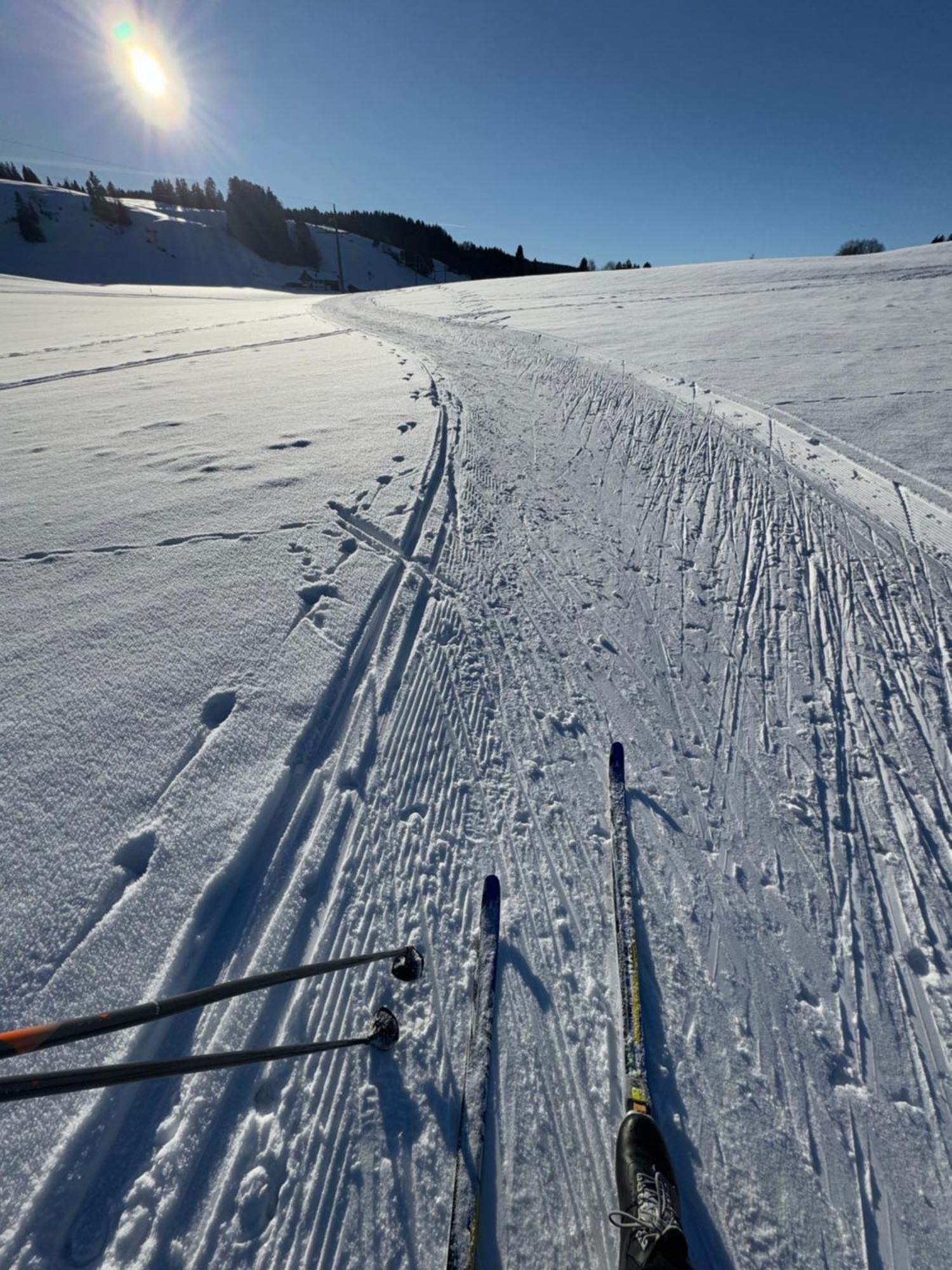 Allgaeu Bergluft Weitnau Екстериор снимка