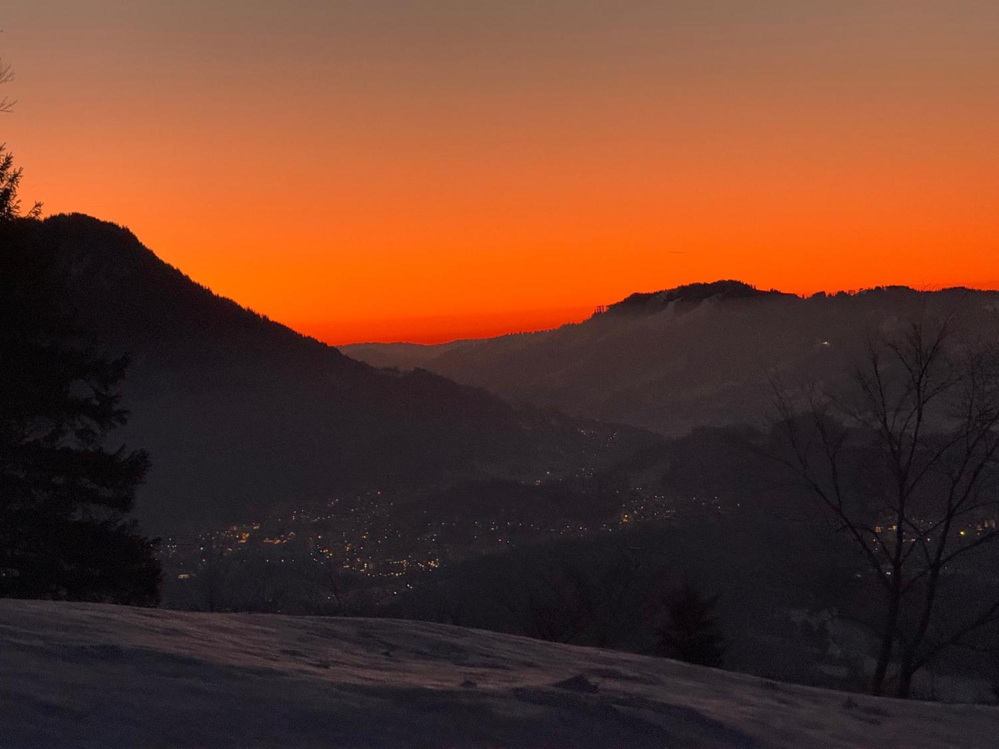 Allgaeu Bergluft Weitnau Екстериор снимка