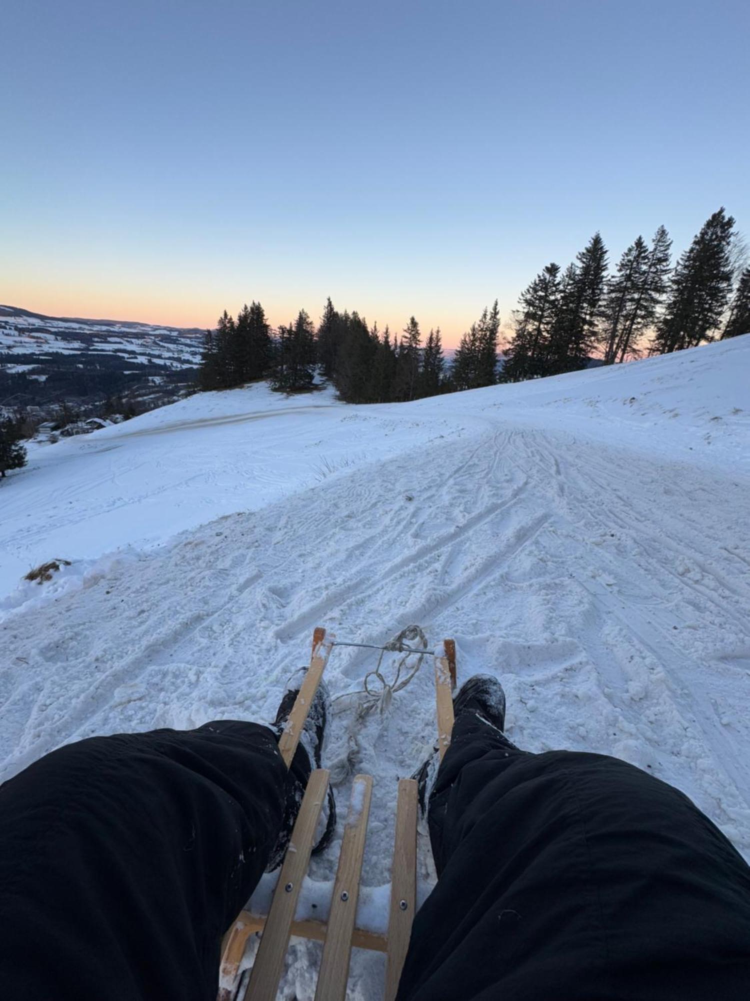 Allgaeu Bergluft Weitnau Екстериор снимка