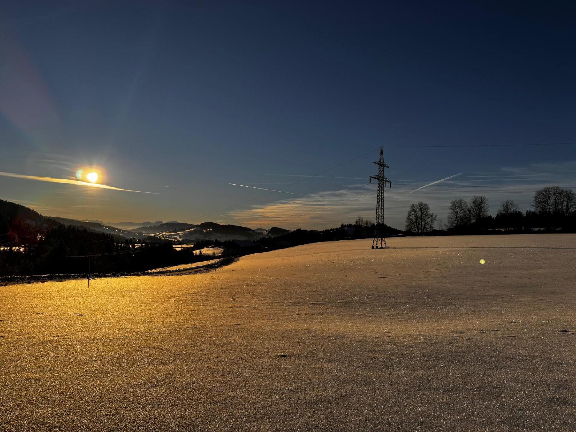 Allgaeu Bergluft Weitnau Екстериор снимка