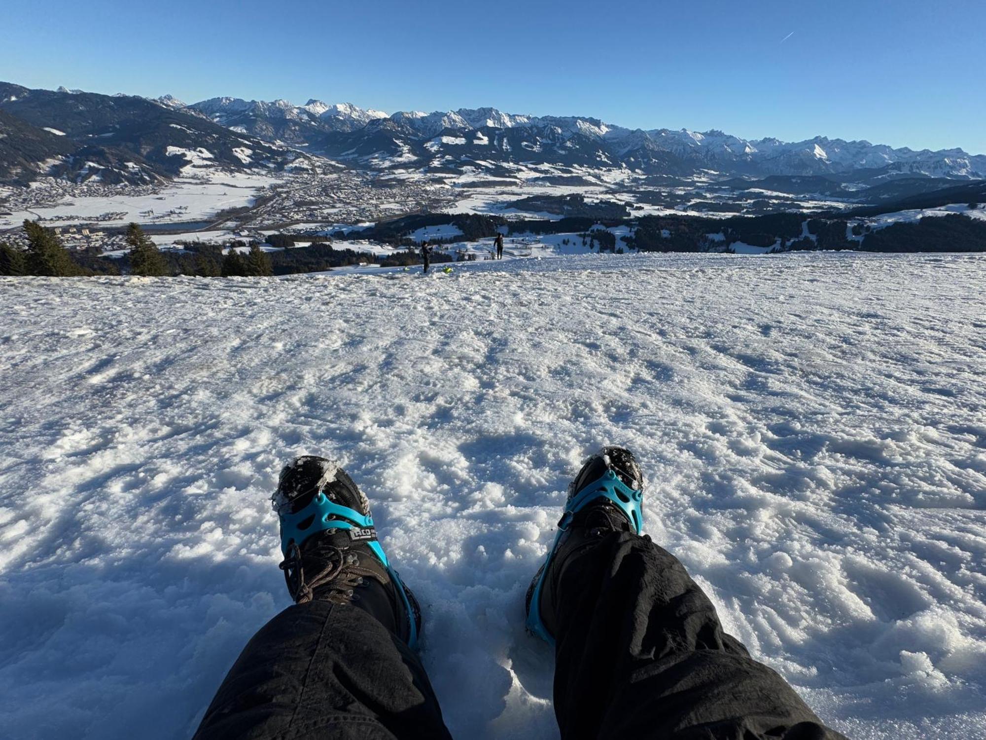Allgaeu Bergluft Weitnau Екстериор снимка