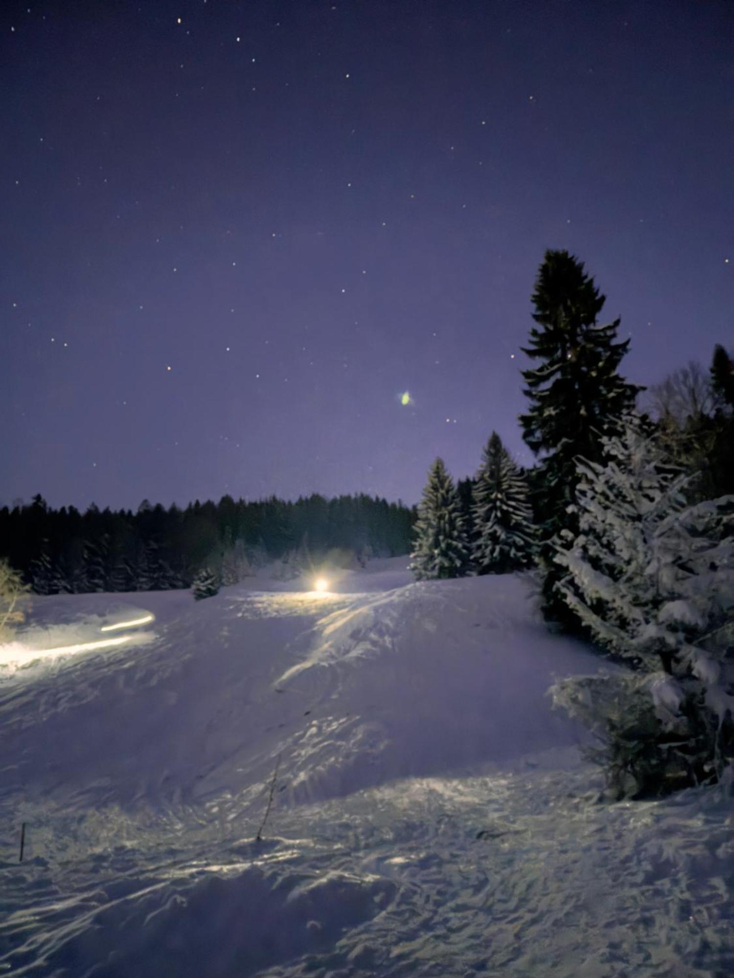 Allgaeu Bergluft Weitnau Екстериор снимка