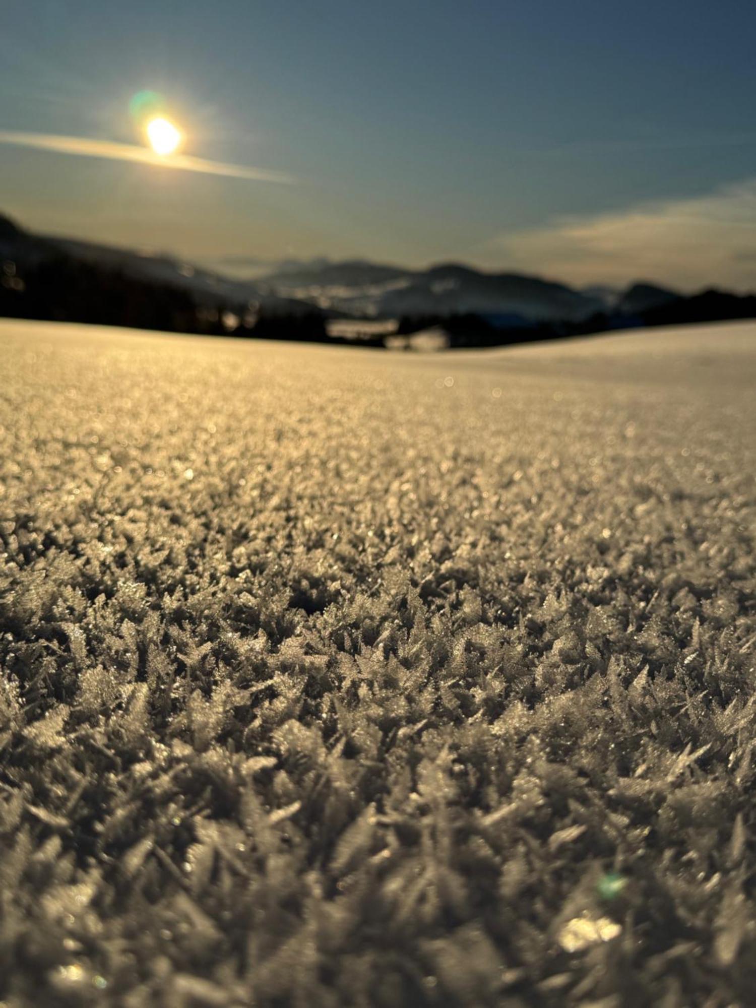 Allgaeu Bergluft Weitnau Екстериор снимка