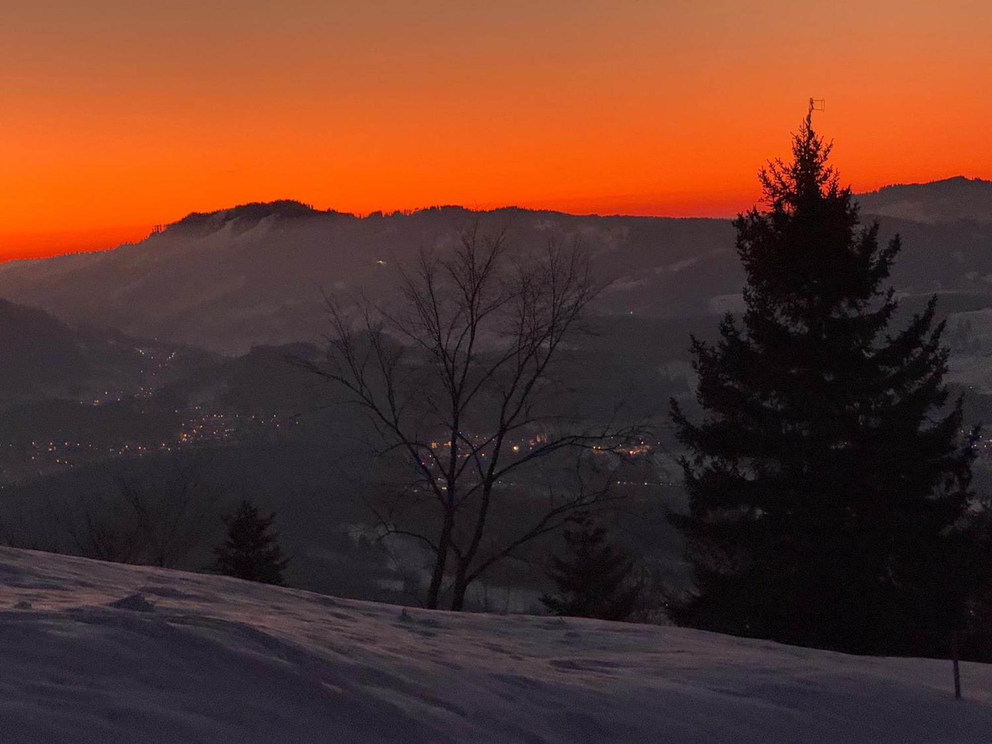 Allgaeu Bergluft Weitnau Екстериор снимка