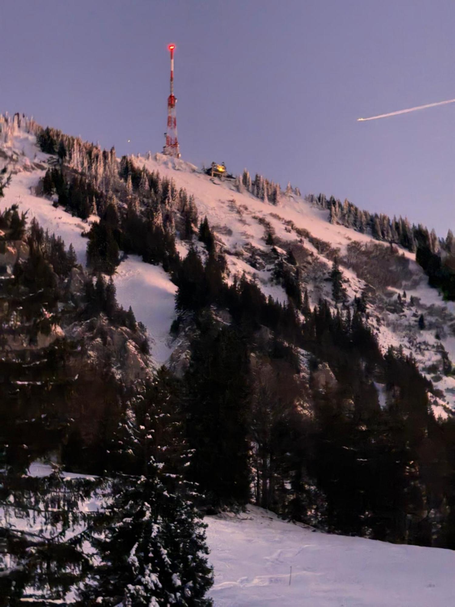 Allgaeu Bergluft Weitnau Екстериор снимка