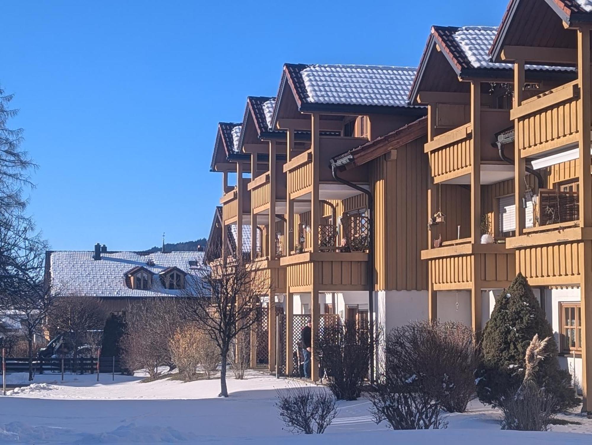 Allgaeu Bergluft Weitnau Екстериор снимка