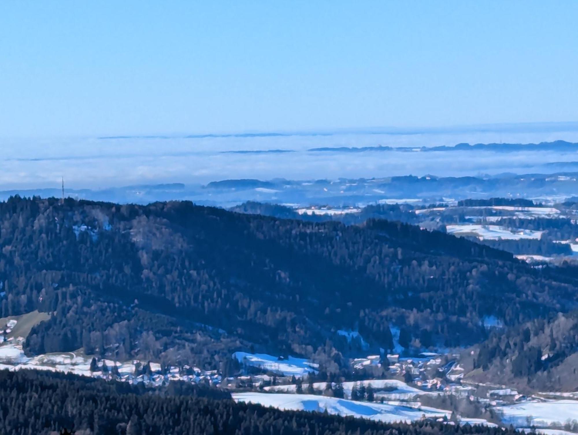 Allgaeu Bergluft Weitnau Екстериор снимка