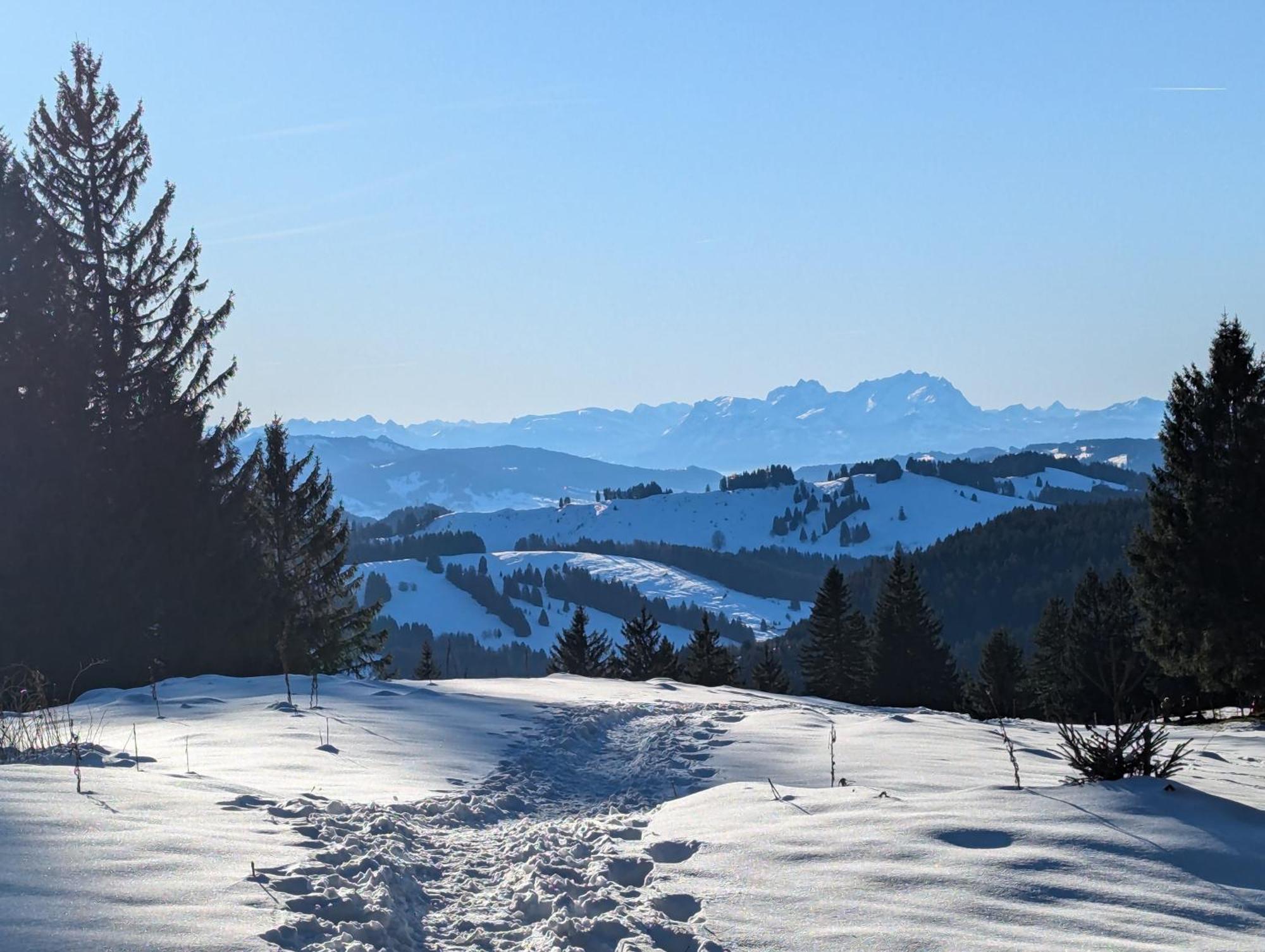 Allgaeu Bergluft Weitnau Екстериор снимка
